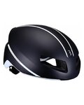BBB Kask kolarski - TITHON - czarny