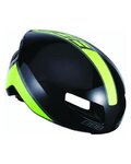 BBB Kask kolarski - TITHON - żółty/czarny