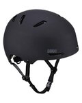 BBB Kask kolarski - WAVE - czarny