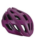 BBB Kask kolarski - HAWK - fioletowy