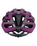 BBB Kask kolarski - HAWK - fioletowy
