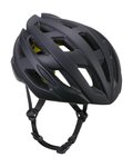 BBB Kask kolarski - HAWK MIPS - czarny