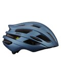 BBB Kask kolarski - HAWK MIPS - niebieski