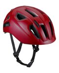 BBB Kask kolarski - SONAR - czerwony