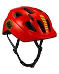 BBB Kask kolarski - HERO - czerwony