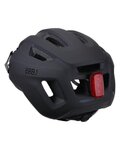BBB Kask kolarski - CONDOR - czarny