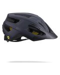 BBB Kask kolarski - DUNE MIPS - czarny