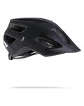 BBB Kask kolarski - KITE - czarny