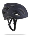 BBB Kask kolarski - KITE - czarny