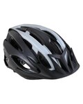 BBB Kask kolarski - CONDOR - biały/czarny