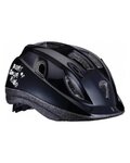 BBB Kask kolarski - BHE-37 BOOGY - czarny