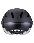 BBB Kask kolarski - MOVE - czarny
