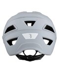 BBB Kask kolarski - SHORE - szary