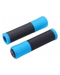 BBB gripy - VIPER - niebieski/czarny