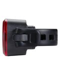 BBB światło tylne - SPIRIT   - czarny
