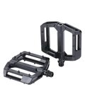 BBB pedały - ENIGMA - czarny