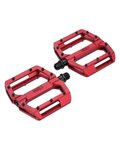 BBB pedały - ENIGMA - czerwony