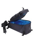 BBB sakwa na rower - TRUNKPACK - antracyt