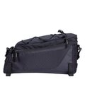BBB sakwa na rower - TRUNKPACK - antracyt