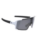 BBB Okulary kolarskie - CHESTER - biały