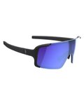BBB Okulary kolarskie - CHESTER - niebieski/czarny