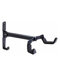 BBB uchwyt na rower - WALLMOUNT DELUXE - czarny