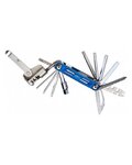 BBB multikey - PRIMEFOLD XL - niebieski