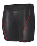 BBB Bokserki - INNERSHORTS WOMAN - czarny