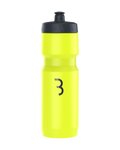 BBB Bidon kolarski - COMPTANK XL 3.0 750 ml - żółty