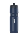 BBB Bidon kolarski - COMPTANK XL 3.0 750 ml - niebieski