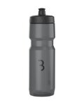 BBB Bidon kolarski - COMPTANK XL 3.0 750 ML - szary