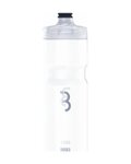 BBB Bidon kolarski - AUTOTANK XL 3.0 750 ml - biały