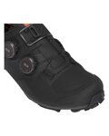 DMT Buty rowerowe - KM0 EVO - czarny