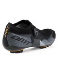 DMT Buty rowerowe - KM1 - czarny/szary