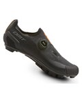 DMT Buty rowerowe - KM30 - czarny