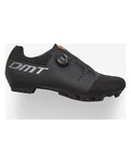 DMT Buty rowerowe - KM4 2025 - czarny
