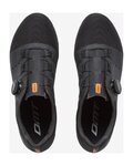 DMT Buty rowerowe - KM4 2025 - czarny