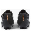 DMT Buty rowerowe - KM4 2025 - czarny