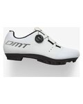 DMT Buty rowerowe - KM4 2025 - biały