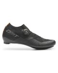 DMT Buty rowerowe - KR1 2024 - czarny