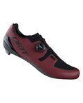 DMT Buty rowerowe - KR3 - bordowy