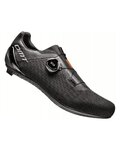 DMT Buty rowerowe - KR4 - czarny