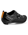 DMT Buty rowerowe - KR4 - czarny