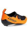 DMT Buty rowerowe - KT1 - pomarańczowy