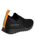 DMT Buty rowerowe - PODIO 3D KNIT - czarny