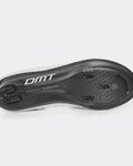 DMT Buty rowerowe - POGI'S SUPERLIGHT - czarny