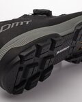 DMT Buty rowerowe - TK10 - antracyt