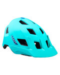 LEATT Kask kolarski - MTB ALL MOUNTAIN 1.0 JUNIOR - jasnoniebieski