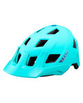 LEATT Kask kolarski - MTB ALL MOUNTAIN 1.0 JUNIOR - jasnoniebieski