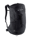 VAUDE plecak - JURA 18 - czarny